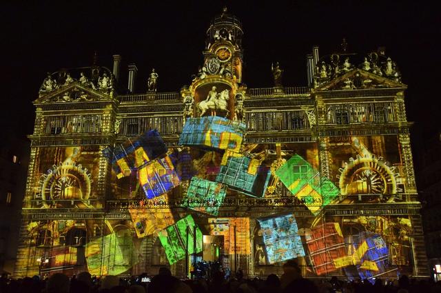 Fete des Lumieres