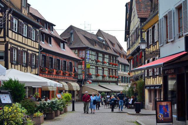 Obernai