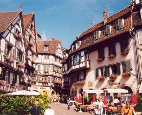 Colmar