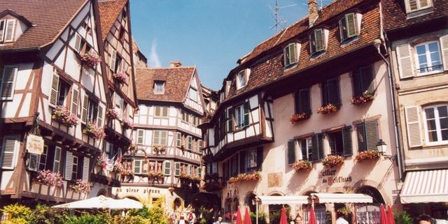 Colmar