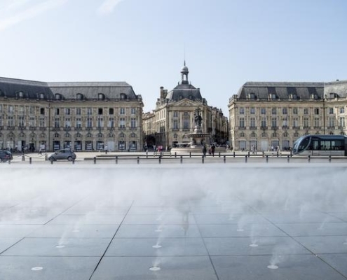 Bordeaux