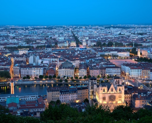 Lyon