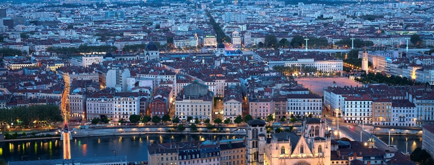 Lyon