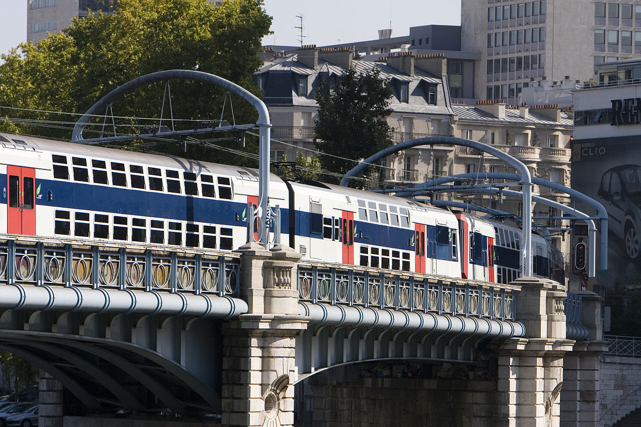 How to get to Hôtel Paris Louis Blanc by Metro, Bus, Train, Light Rail or  RER?