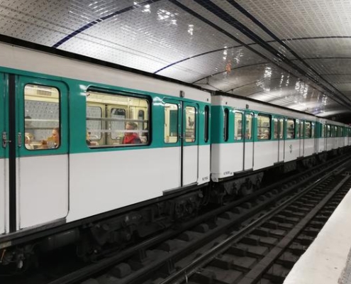 RER