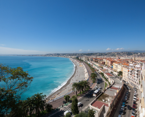 Promenade des Anglais