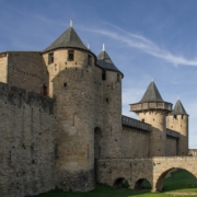 Carcassonne