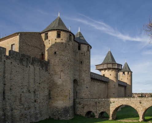 Carcassonne