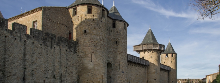 Carcassonne