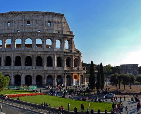 Colosseum