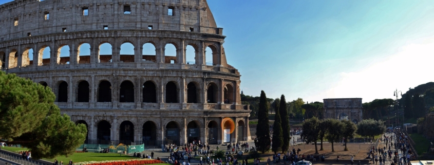 Colosseum