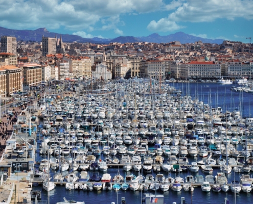 Marseille