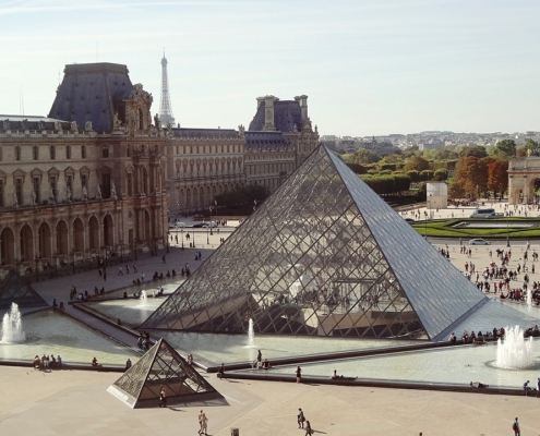 Louvre