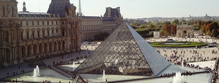 Louvre