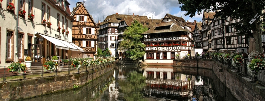 Strasbourg