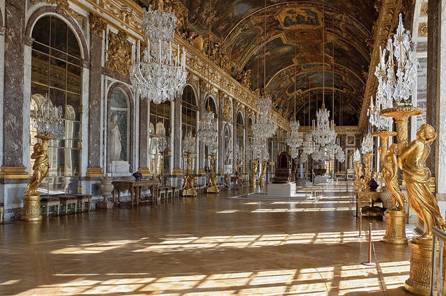 Versailles