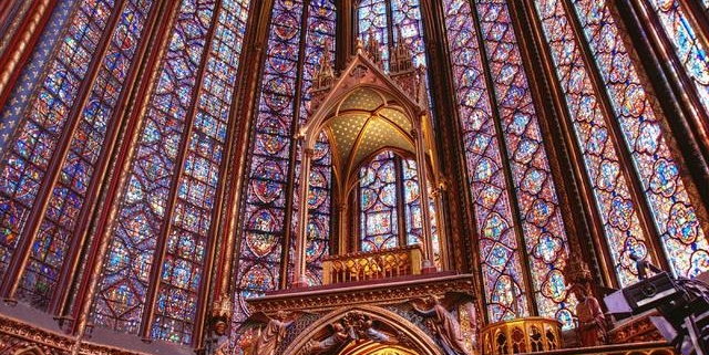 Saint-Chapelle