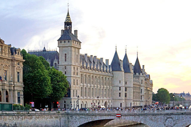 Conciergerie