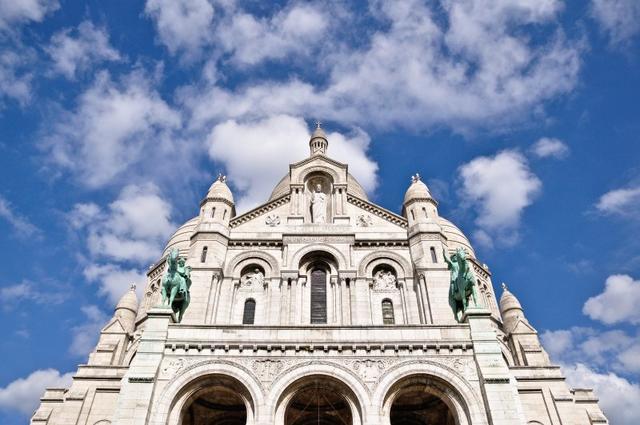 Sacré-Coeur