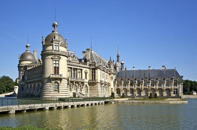 Chantilly