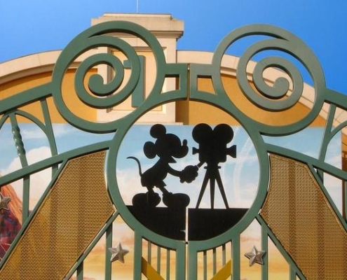 Walt Disney Studios