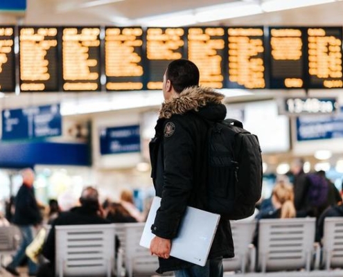 Airport