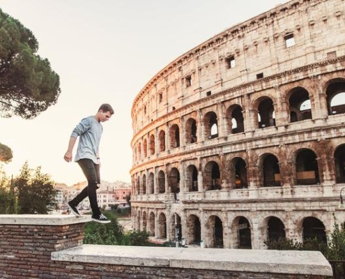 Colosseum