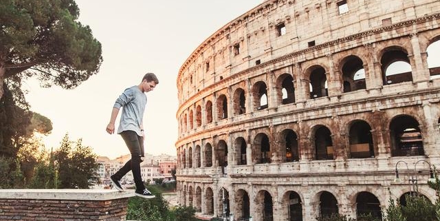 Colosseum