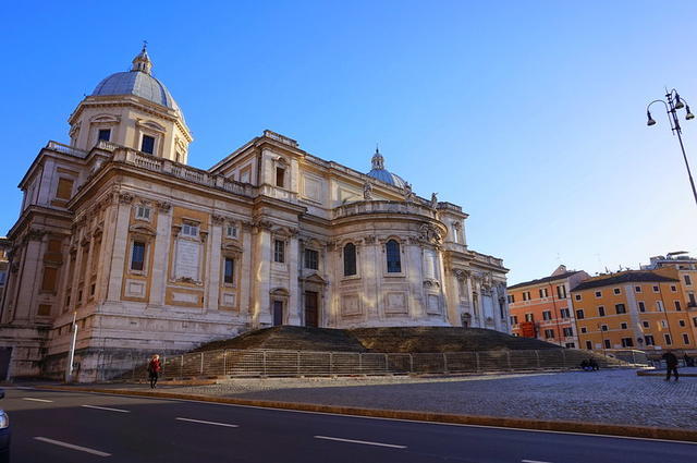 Santa Maria Maggiore