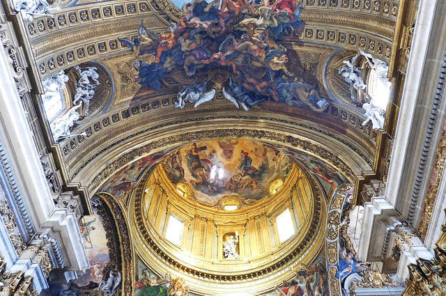 Il Gesù