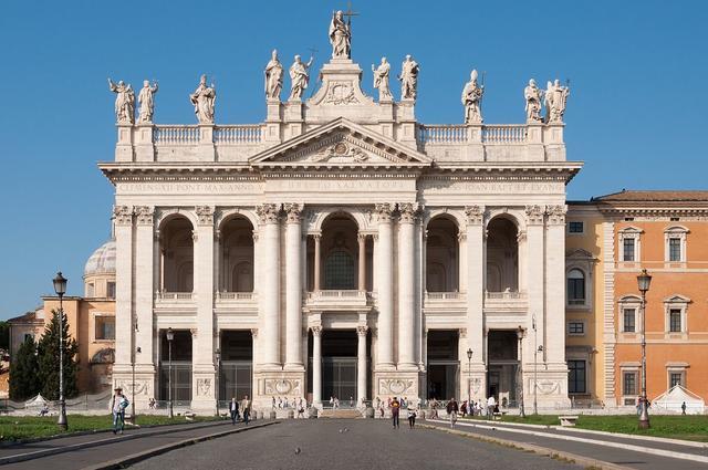 Lateran Basilica