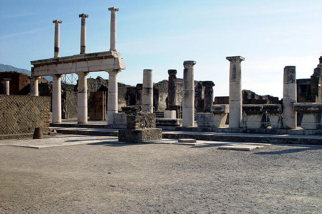 The forum