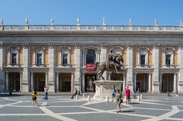 Capitoline Museums