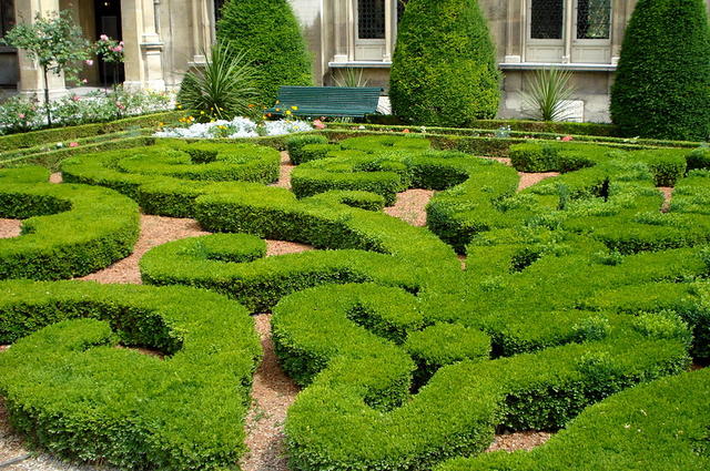 How to get to the Carnavalet Museum