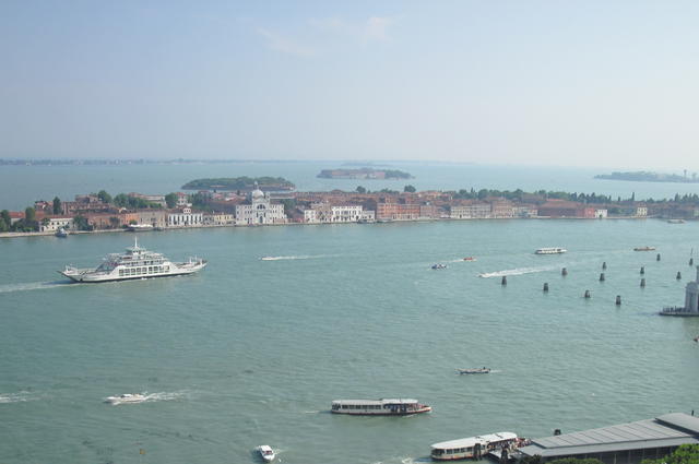 Giudecca Island