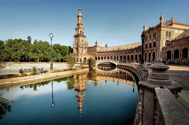 Seville