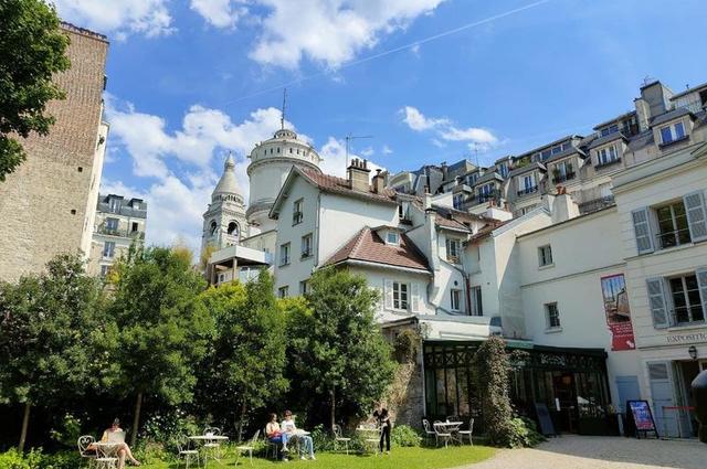 Montmartre Museum