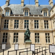 The Carnavalet Museum