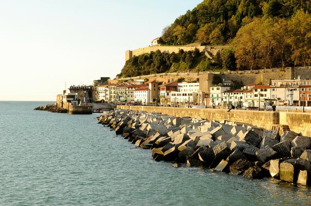 San Sebastian - Donostia