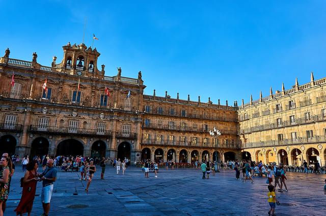 Salamanca