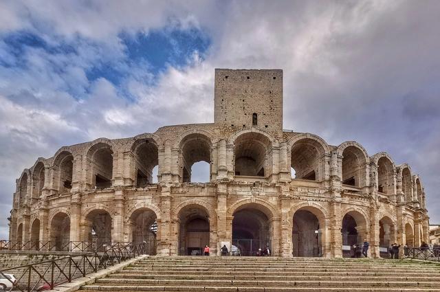 10 Best Cities to Visit in Provence 