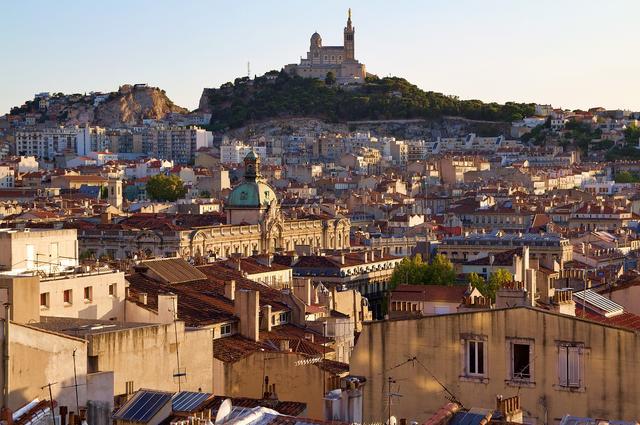 10 Best Cities to Visit in Provence 