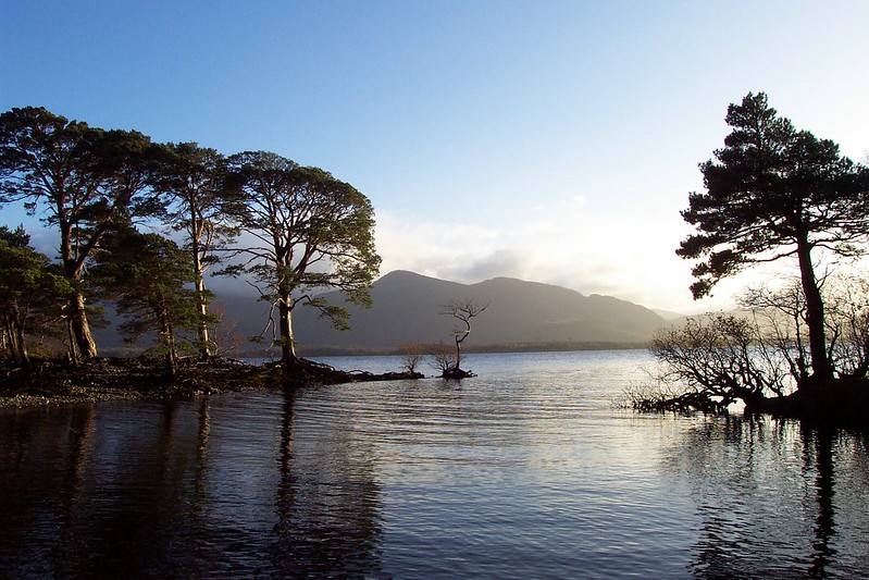 Killarney National park