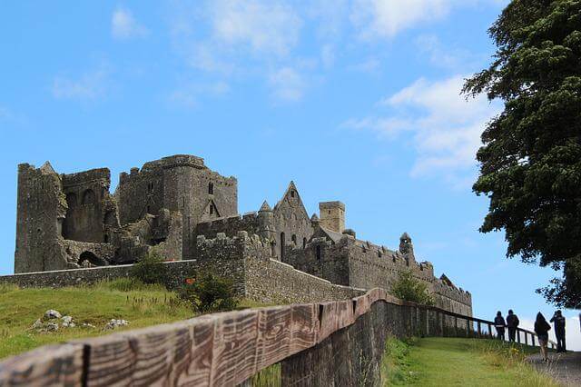 Rock of Cashel