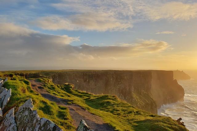 Cliffs of Moher