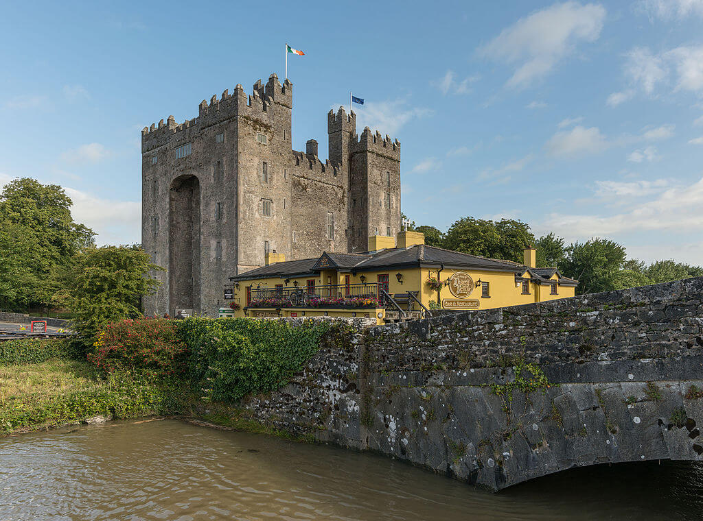 Bunratty Castle