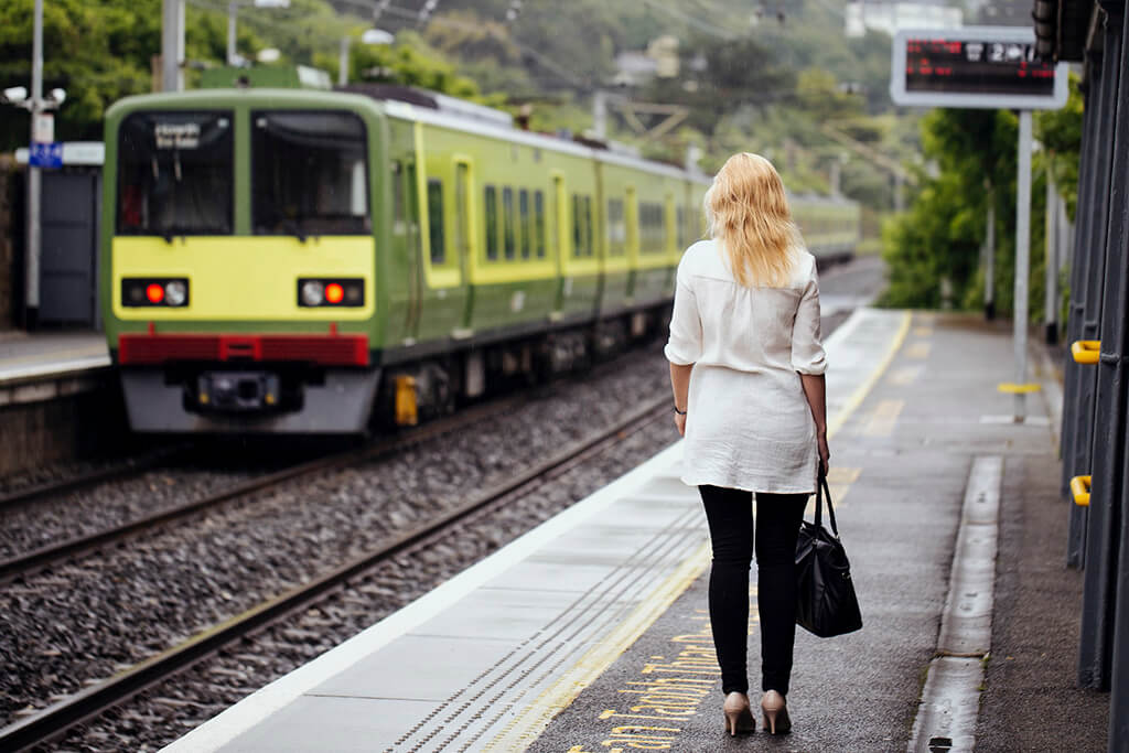 Public transport in Dublin: How to buy a ticket?