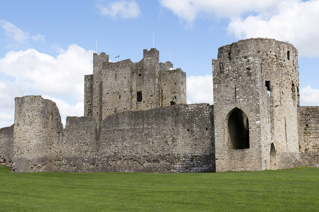 Trim Castle