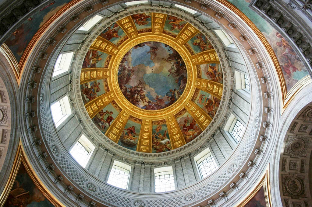 Tomb of Napoleon