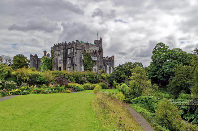 Birr Castle